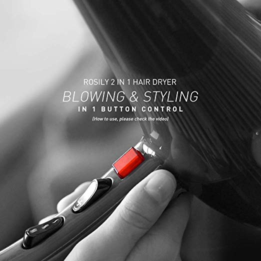 Blow&Styling Hair Dryer