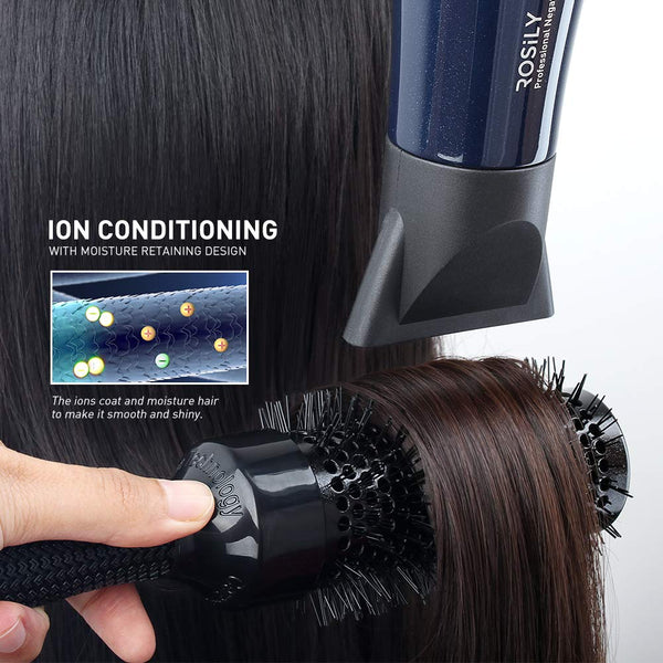 2200W Ionic Hair Dryer